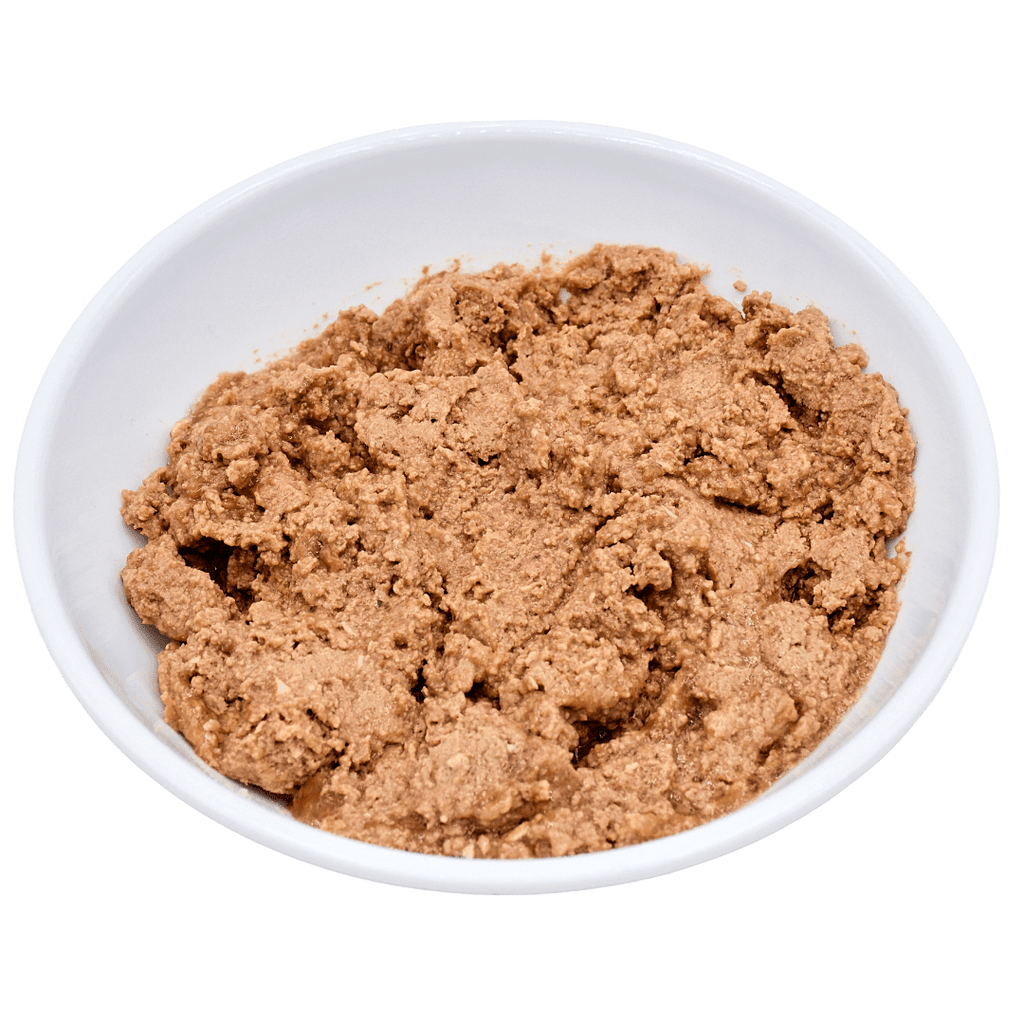 Rawz 96% Beef & Beef Liver Dog Food