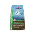 FirstMate Pet Foods Cage Free Duck Meal & Blueberries Formula for cats
