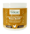 Nature's Logic Dehydrated Chicken Bone Broth
