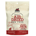 Redbarn Air Dried Beef Recipe Dog Food