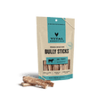 Vital Essentials Freeze Dried Raw Bully Sticks Dog Treats