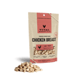 Vital Essentials Freeze Dried Raw Chicken Breast Dog Treats