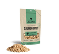 Vital Essentials Freeze Dried Raw Salmon Bites Dog Treats