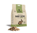 Vital Essentials Freeze-Dried Raw Rabbit Entrée Mini Nibs Dog Food
