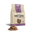 Vital Essentials Freeze-Dried Raw Turkey Entrée Mini Nibs Dog Food