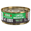 Koha Limited Ingredient Diet Turkey Pâté for Cats