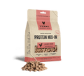 Vital Essentials Freeze Dried Raw Protein Mix-In Chicken Recipe Mini Nibs Topper for Dogs