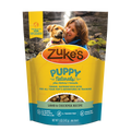 Zukes Puppy Naturals Grain Free Lamb and Chickpea Dog Treats