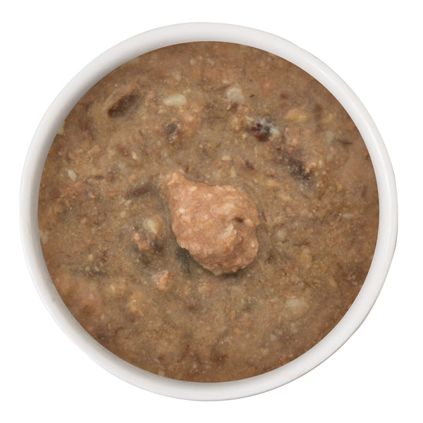 Weruva B.F.F. OMG GRAVY! Chicken & Lamb Selfie Cam Dinner in Gravy Wet Cat Food