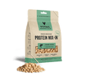 Vital Essentials Freeze Dried Raw Protein Mix-In Salmon Recipe Mini Nibs Topper for Dogs