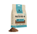 Vital Essentials Freeze-Dried Raw Protein Mix-In Beef Recipe Ground Topper for Dogs