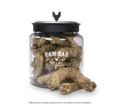 Vital Essentials Raw Bar Freeze Dried Raw Chicken Necks Dog & Cat Snacks