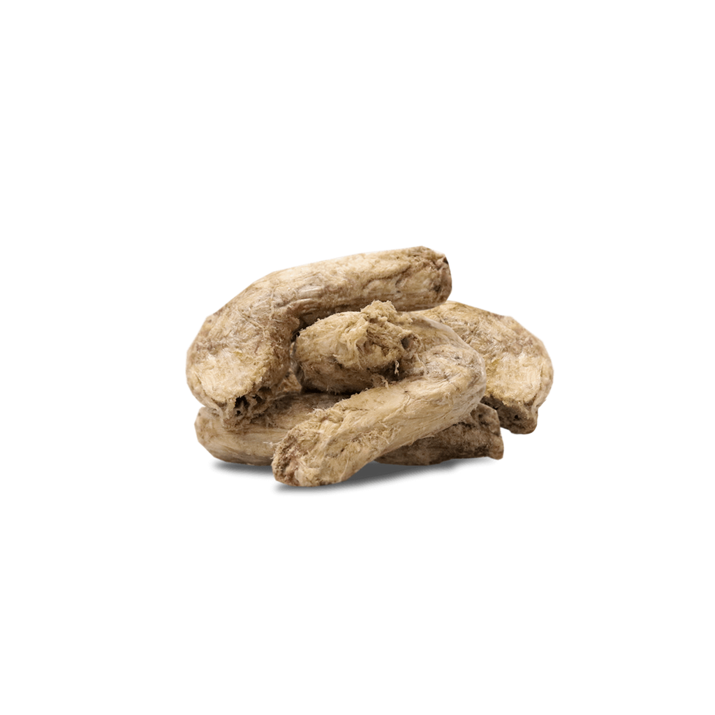 Vital Essentials Raw Bar Freeze Dried Raw Chicken Necks Dog & Cat Snacks