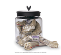 Vital Essentials Raw Bar Freeze Dried Raw Turkey Necks Dog Snacks