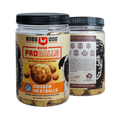 Boss Dog Proballs Meatball Meatball Freeze Dried Dog Treats