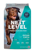 Next Level Ocean Catch Super Premium Dog Food