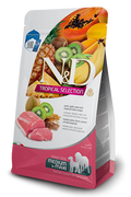 Farmina N&D Tropical Selection Canine Pork, Spelt, Oats and Tropical Fruits Adult Medium & Maxi