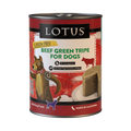 Lotus Dog Loaf Beef Tripe Recipe