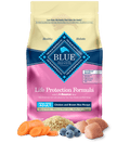 Blue Buffalo Life Protection Formula™ Chicken and Brown Rice Recipe Small Breed Adult Dog Food