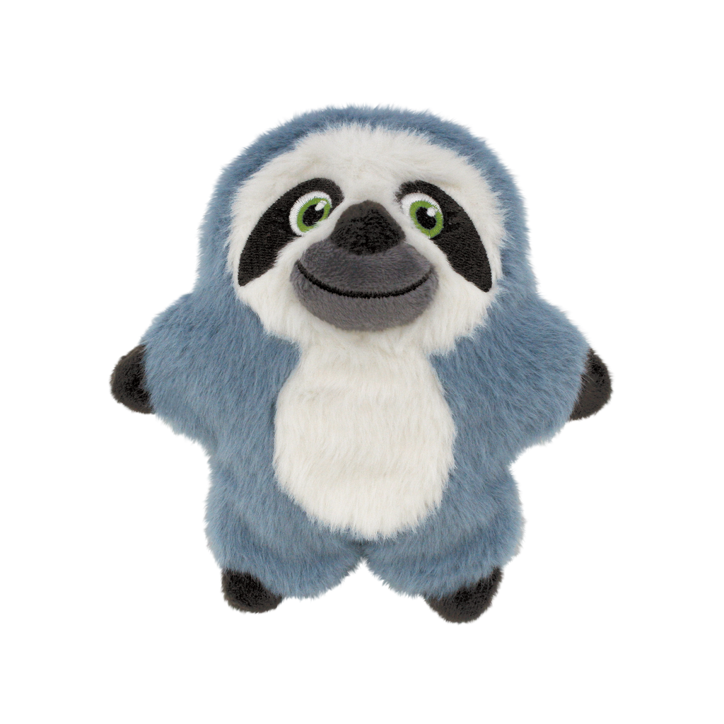 KONG Snuzzles Sloth