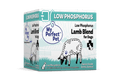 My Perfect Pet Low Phosphorus Lamb & Rice Blend
