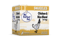 My Perfect Pet Snuggles Chicken & Rice Blend