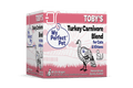 My Perfect Pet Toby’s Turkey Carnivore Blend