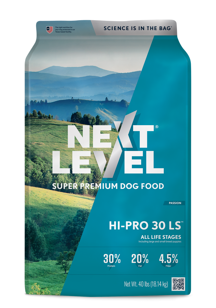 Next Level HI-Pro 30 LS™