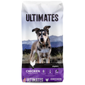 Ultimates Chicken Meal & Rice For Puppies