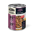 ACANA Premium Chunks Lamb Recipe in Bone Broth