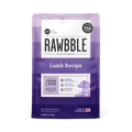 Bixbi Pet Rawbble® Dry Food for Dogs – Lamb Recipe