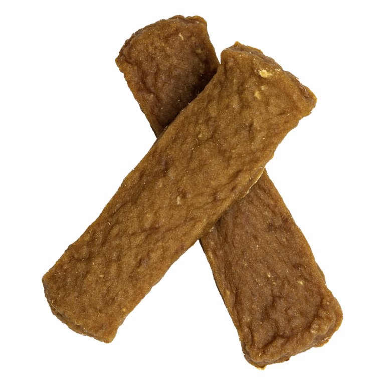 BIXBI® Original Jerky Treats for Dogs – Chicken Recipe