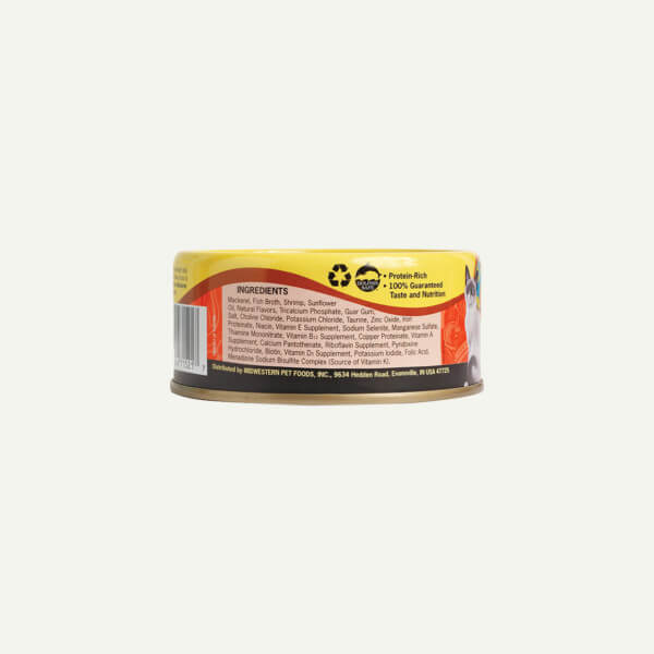 Earthborn Holistic Catalina Catch™ Wet Cat Food