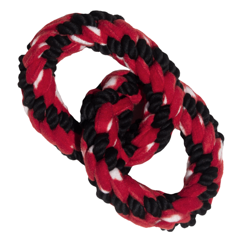 KONG Signature Double Tug Rope
