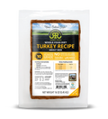 Raised Right Original Turkey Adult Dog Recipe