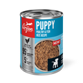 Orijen Puppy Poultry And Fish Pâté Recipe