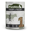 PureBites Freeze Dried Beef Liver Dog Treats