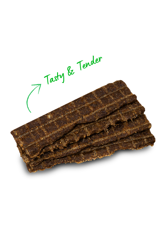 Open Farm Grain-Free Chicken Jerky Strips Dog Treats