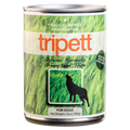 PetKind Green Beef Tripett Wet Dog Food