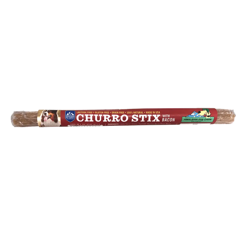 Himalayan Pet Dog Chew® Churro Stix