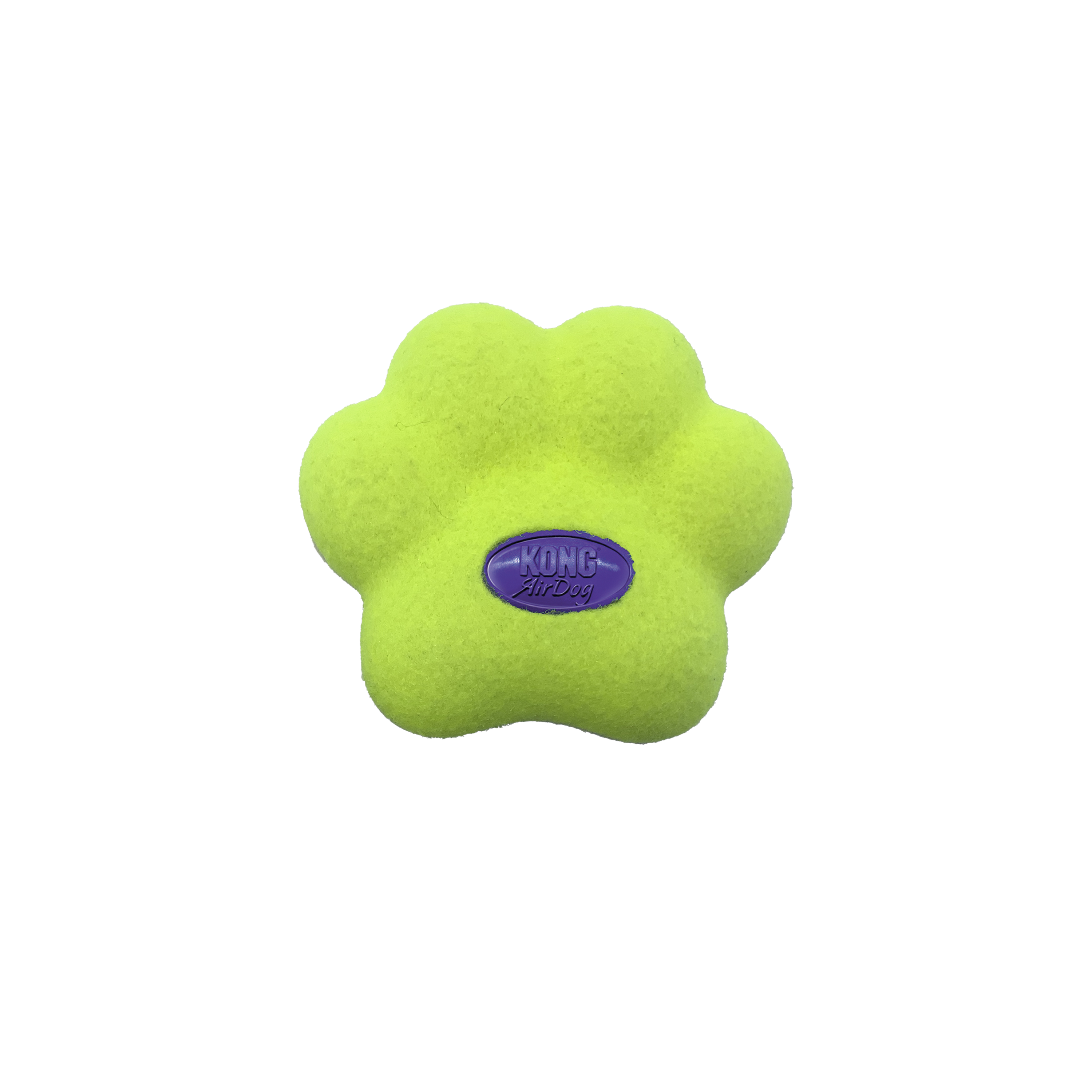 KONG AirDog Squeaker Paw Dog Toy
