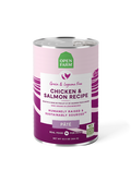 Open Farm Chicken & Salmon Pâté for Dogs