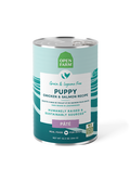 Open Farm Puppy Chicken & Salmon Pâté for Dogs