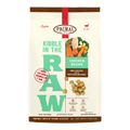 Primal Pet Foods Kibble in the Raw Chicken Recipe for Dogs