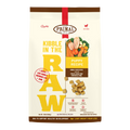 Primal Pet Foods Kibble in the Raw Puppy Recipe