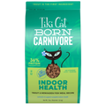 Tiki Cat® Born Carnivore® Indoor Health Trout & Menhaden Fish Meal Recipe