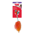 KONG Cat Active Bubble Ball Assorted Cat Toy