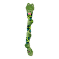 KONG Knots Snake Assorted Dog Toy