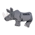 KONG Maxx Rhino Dog Toy