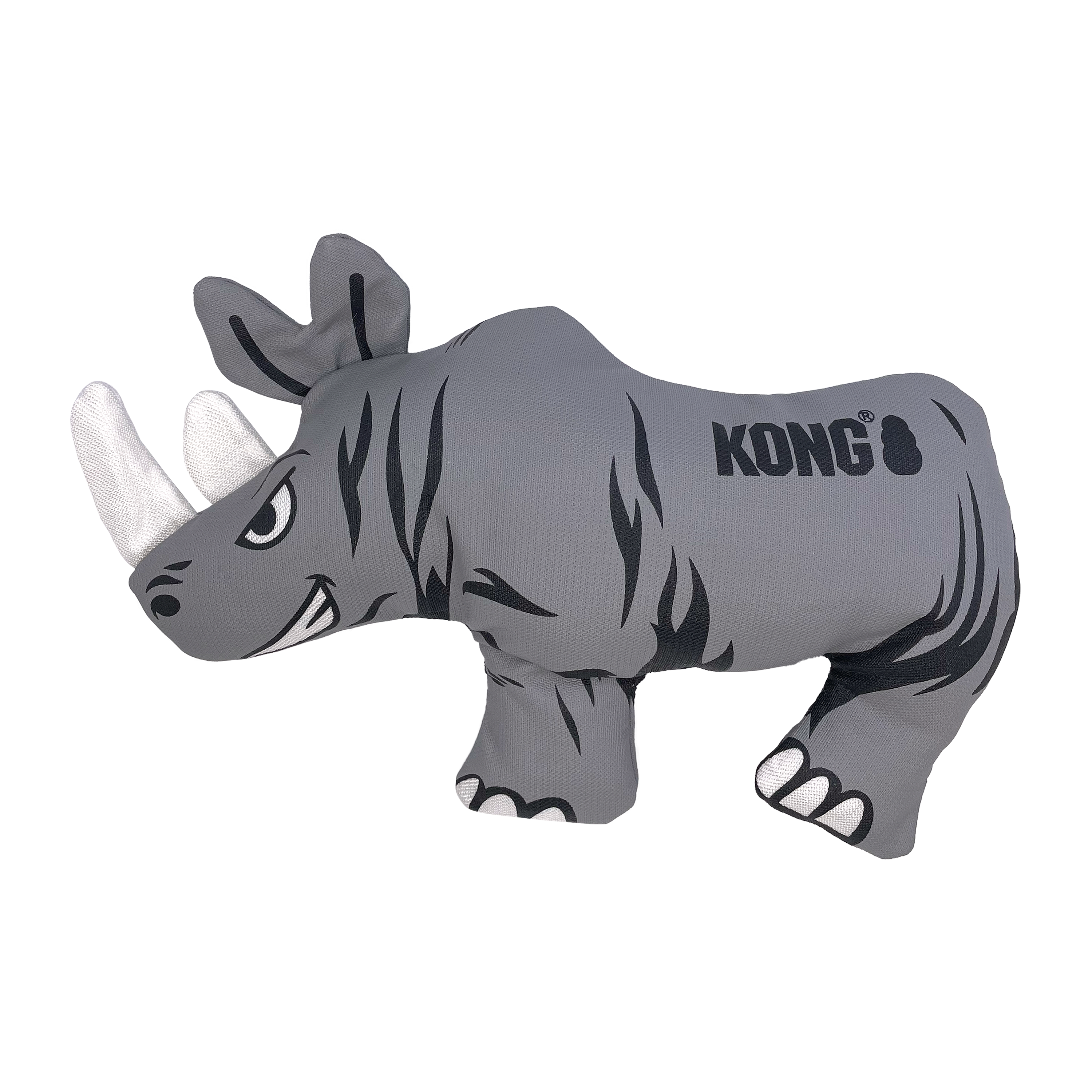 KONG Maxx Rhino Dog Toy